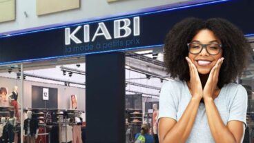 KIABI dévoile le premier manteau 2-en-1 qui va vous tenir bien chaud tout l'hiver