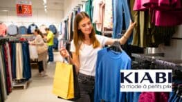 Kiabi : ce manteau à 40 € ultra confortable séduit toutes les fans de mode cet hiver