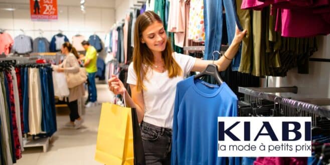 Kiabi : ce manteau à 40 € ultra confortable séduit toutes les fans de mode cet hiver