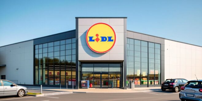 LIDL cartonne son mixeur pour toutes vos préparations du quotidien