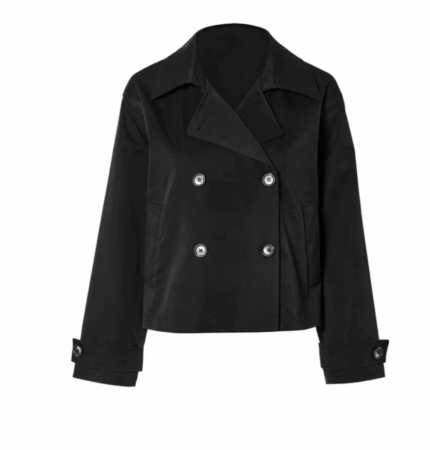 LIDL vend un sublime veste pour l'automne qui a l'air d'en valoir 10 fois plus