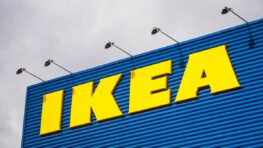 La magie de Noël va s'emparer de votre logement avec la nouvelle collection IKEA