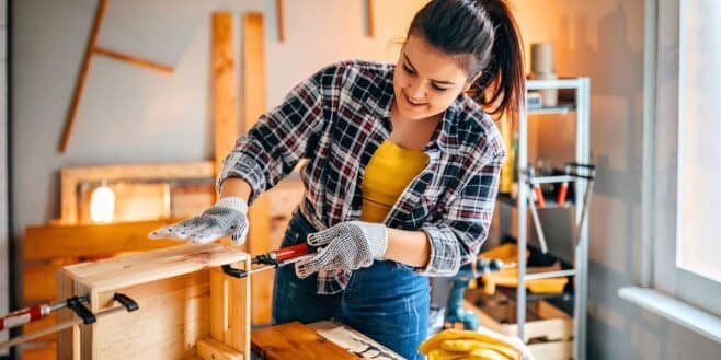 Le bricolage devient un jeu d'enfant avec cet indispensable Parkside de Lidl