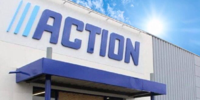 Le début des économies c'est maintenant avec cet accessoire Action qui change la vie