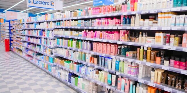 Leclerc dévoile une promo surprise sur les produits beauté avant les fêtes