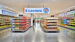Leclerc frappe fort avec des promotions inédites avant les fêtes