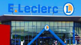 Leclerc frappe fort avec une promo exceptionnelle sur un produit très attendu