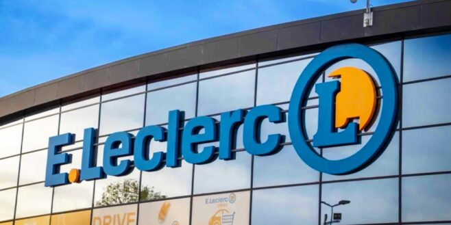 Leclerc met en avant un panier anti-inflation imbattable cette semaine