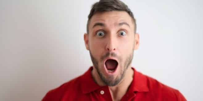 Les chercheurs sous le choc après la découverte d'une créature mystérieuse