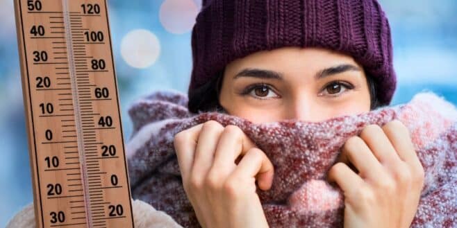 L'hiver 2025 va être le plus froid depuis très longtemps ? Ces accessoires vous garderont au chaud