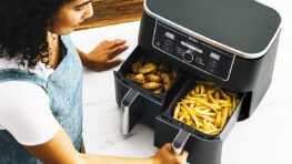 Lidl : ce nouvel airfryer Silvercrest à prix mini surprend les Français cet hiver