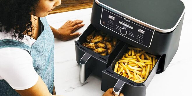 Lidl : ce nouvel airfryer Silvercrest à prix mini surprend les Français cet hiver