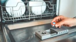 Lidl : cette tablette pour lave-vaisselle élue la plus efficace par les experts