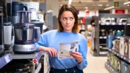 Lidl frappe fort avec ce robot de cuisine à moins de 50 € qui fait un carton