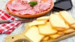 Lidl frappe fort avec son appareil à raclette électrique à prix mini