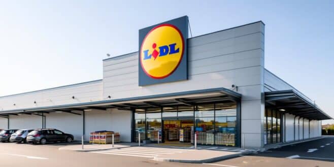 Lidl lance un appareil de cuisine à moins de 20 € qui fait déjà un carton
