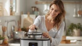 Lidl met en vente un robot de cuisine à prix cassé qui affole les clients