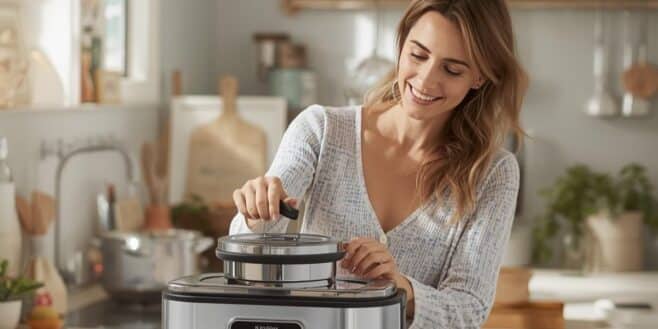 Lidl met en vente un robot de cuisine à prix cassé qui affole les clients