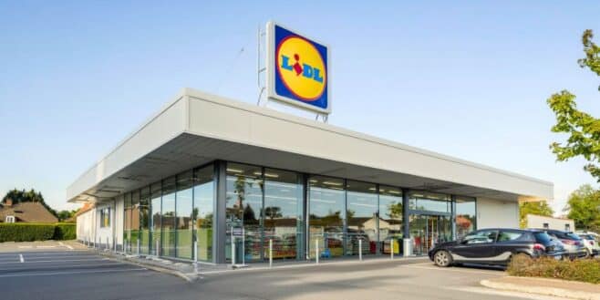 Lidl met en vente un robot de ménage à petit prix qui surprend par son efficacité
