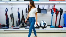 Lidl sort un appareil de nettoyage vapeur à moins de 70 € qui change tout