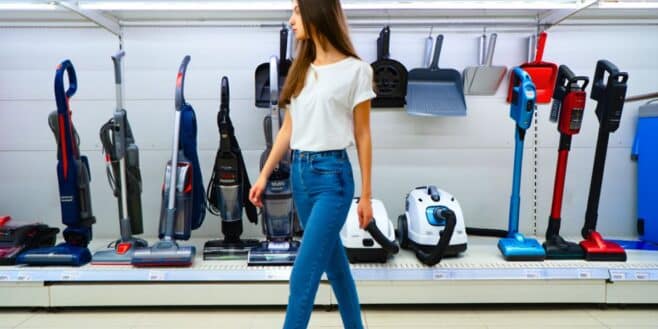 Lidl sort un appareil de nettoyage vapeur à moins de 70 € qui change tout