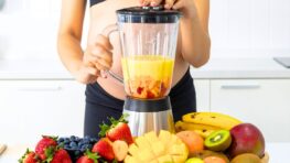 Lidl sort un blender puissant à petit prix qui fait l’unanimité