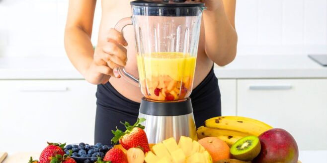 Lidl sort un blender puissant à petit prix qui fait l’unanimité