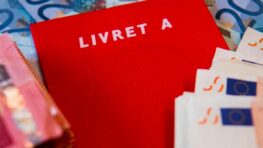 Livret A et PEL: les taux baissent encore début 2026, loin des 3 % de 2023