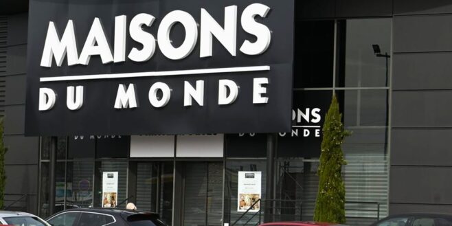 Maisons du Monde : Top 3 des canapés remisés à shopper de toute urgence