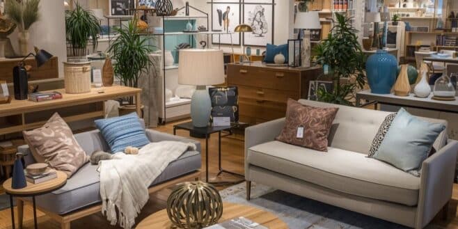 Maisons du Monde lance un lampadaire design à petit prix qui séduit les fans de déco