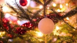 Maisons du Monde lance une déco de Noël chic et pas chère pour votre salon