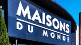 Maisons du Monde propose une déco d’automne chic et pas chère