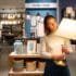 Maisons du Monde sort une lampe de chevet élégante à prix doux pour l’hiver