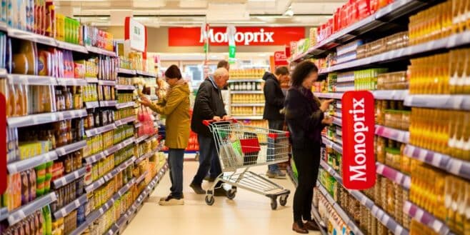Monoprix fait sensation avec une bougie parfumée haut de gamme à petit prix