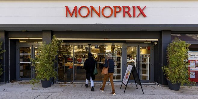 Monoprix rappelle un sandwich contaminé à la salmonelle : ne le consommez surtout pas