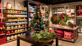 Noël 2025 : 4 pépites déco signées Maisons du Monde à shopper sans tarder