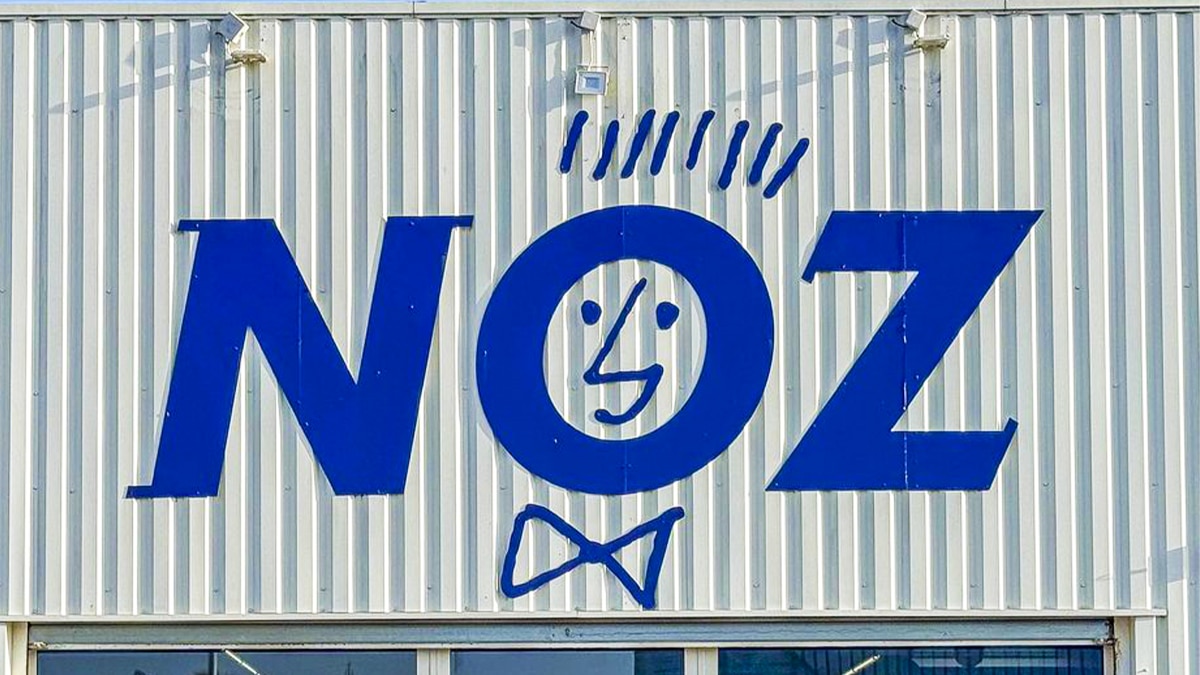 Noz propose des articles de sport à prix mini provenant de grandes marques