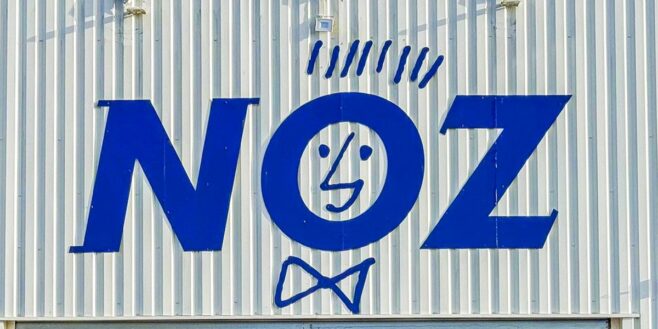 Noz reçoit des articles de grandes marques à prix cassés dès cette semaine