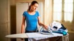 Oubliez les heures de repassage avec ce petit électroménager Silvercrest de Lidl