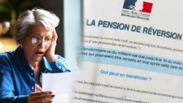 Pension de réversion : ce changement prévu pour les millions de Français en 2026