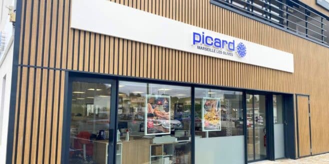 Picard : ces jours où vous devez faire vos courses pour faire des économies