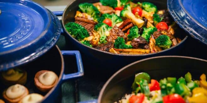 Picard : ces plats légers recommandés par un coach sportif pour perdre du poids facilement cet hiver