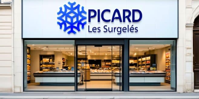 Picard : cette référence reçoit l’une des meilleures notes selon Yuka