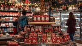 Pourquoi Leclerc refuse de vendre des chocolats Lindt pour Noël
