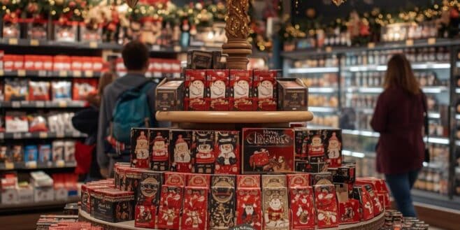 Pourquoi Leclerc refuse de vendre des chocolats Lindt pour Noël