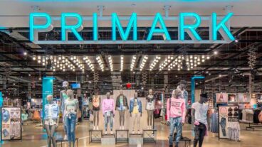 Primark dévoile une collection d’hiver à petit prix qui fait craquer les fans de mode
