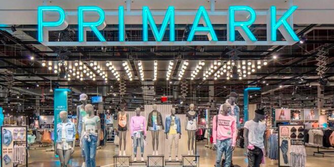 Primark dévoile une collection d’hiver à petit prix qui fait craquer les fans de mode