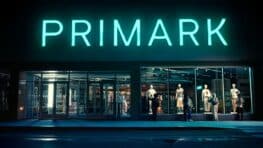 Primark dévoile une doudoune stylée à moins de 40 € qui séduit toutes les modeuses