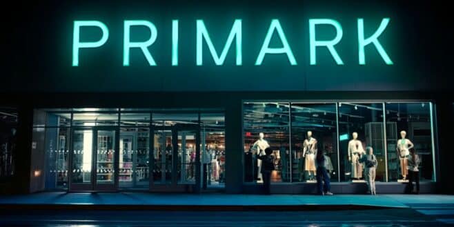 Primark dévoile une doudoune stylée à moins de 40 € qui séduit toutes les modeuses