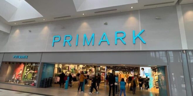 Primark dévoile une doudoune stylée à moins de 40 euros qui part comme des petits pains